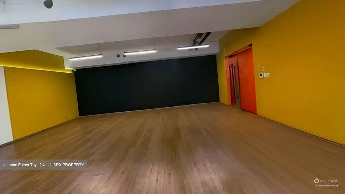 Lorong 18 Geylang (D14), Office #602219061